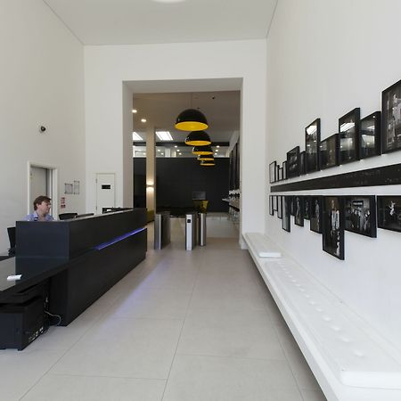 Pure Citystay Hammersmith Londres Extérieur photo