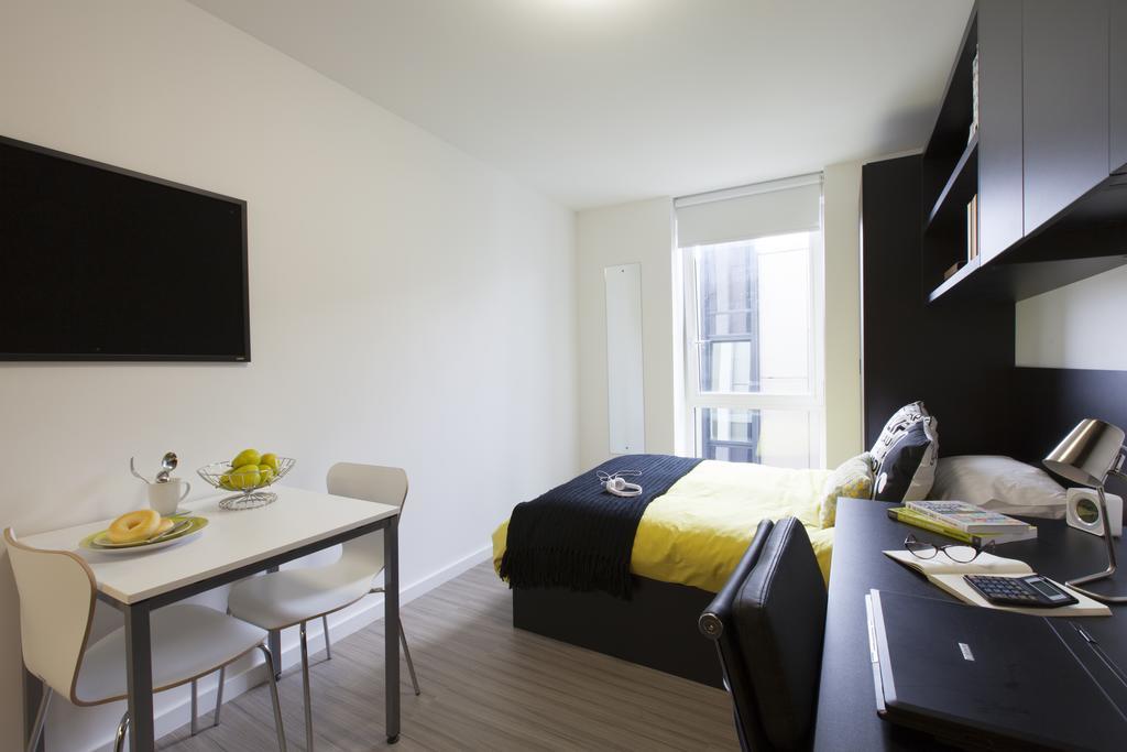 Pure Citystay Hammersmith Londres Extérieur photo