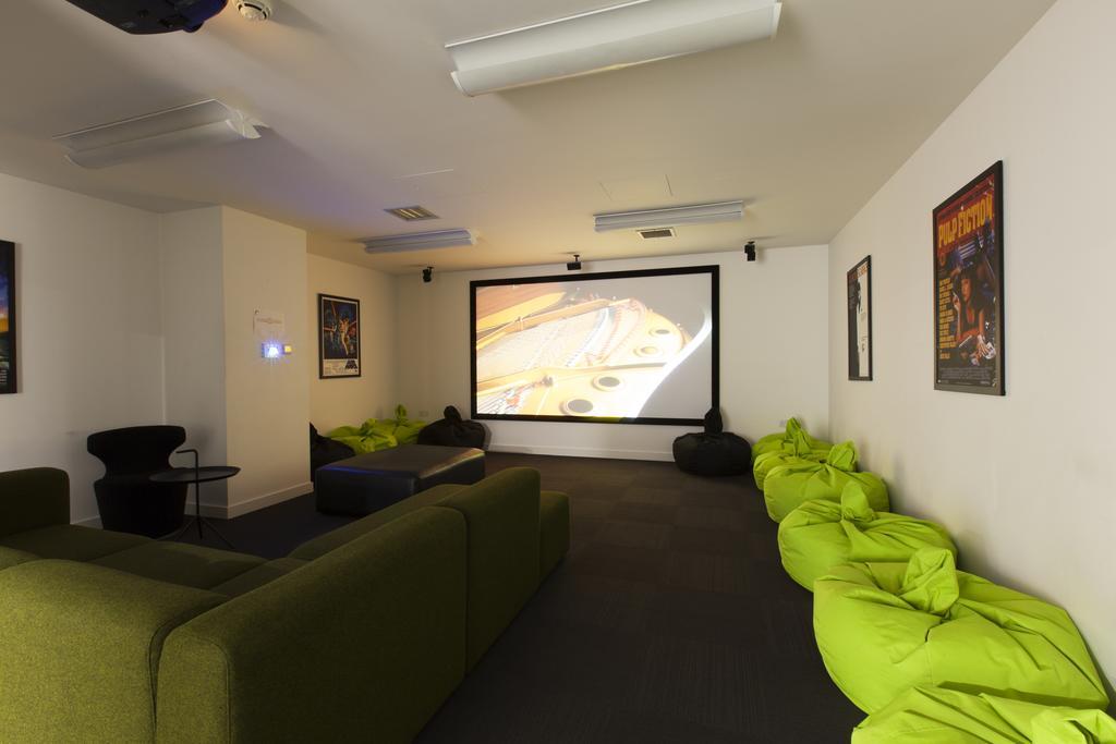 Pure Citystay Hammersmith Londres Extérieur photo