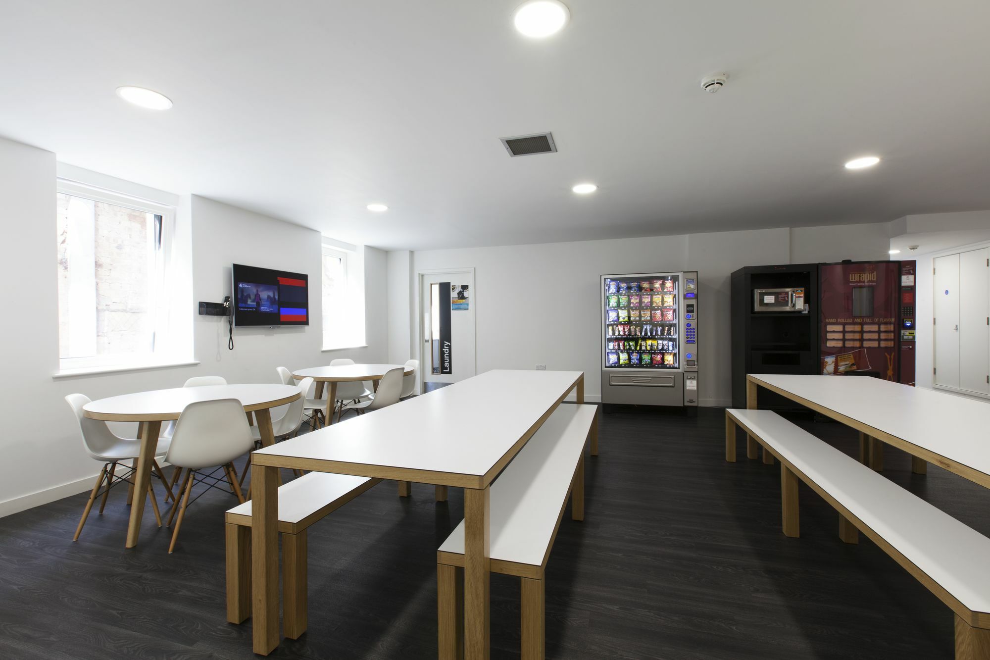 Pure Citystay Hammersmith Londres Extérieur photo