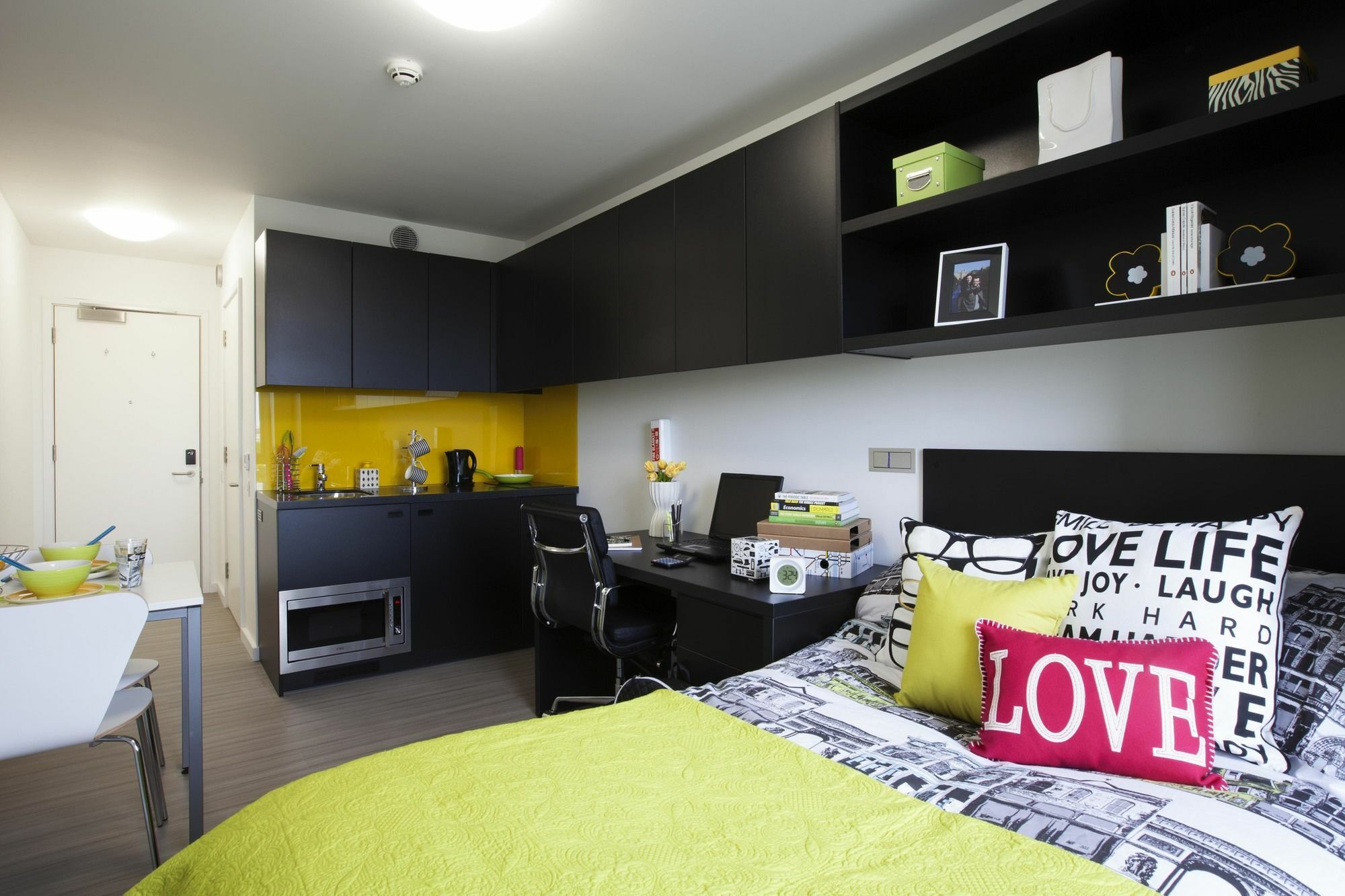 Pure Citystay Hammersmith Londres Extérieur photo