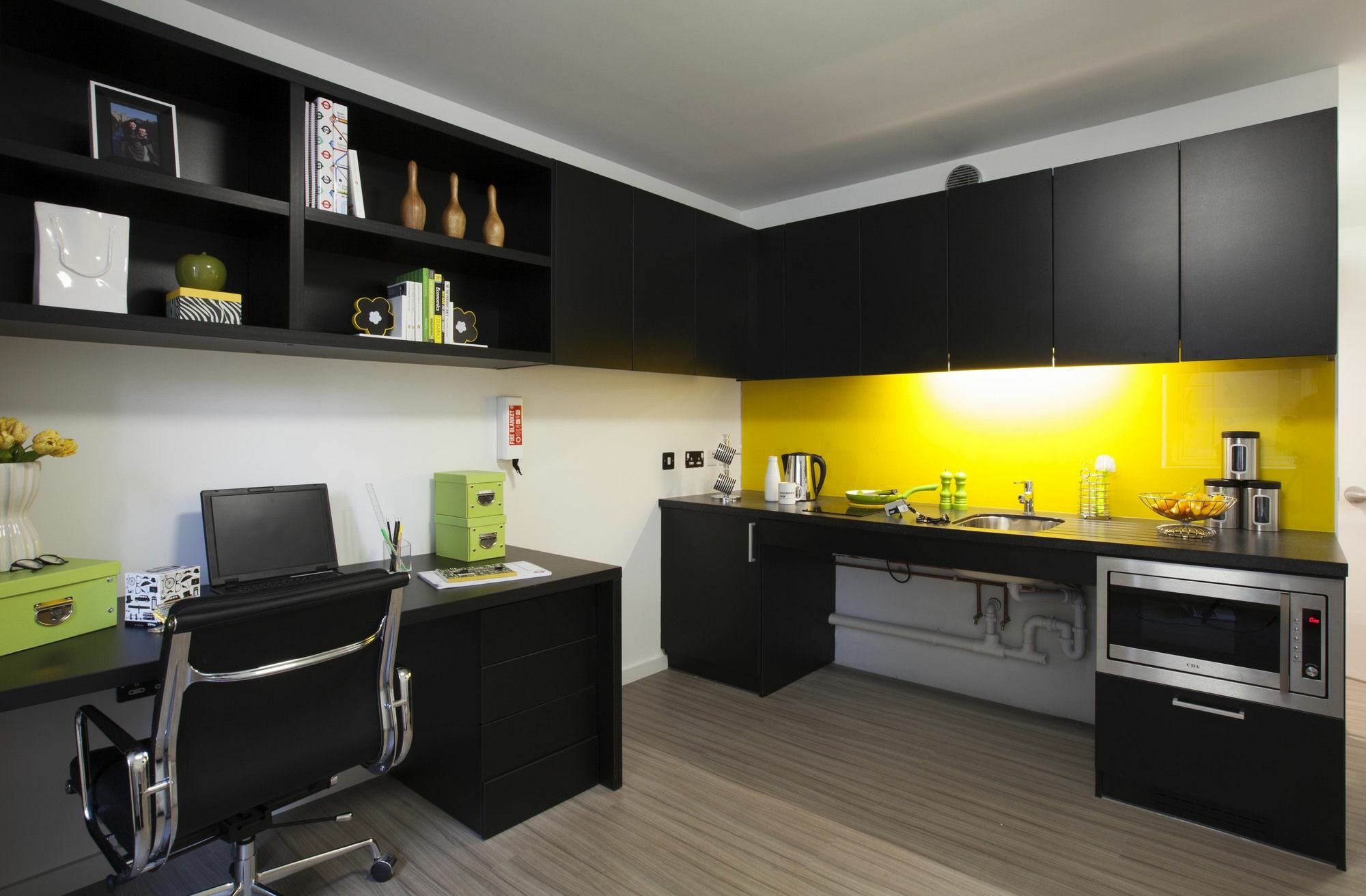 Pure Citystay Hammersmith Londres Extérieur photo