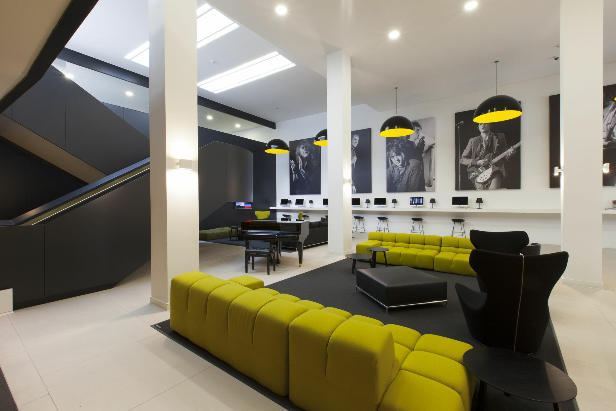 Pure Citystay Hammersmith Londres Extérieur photo