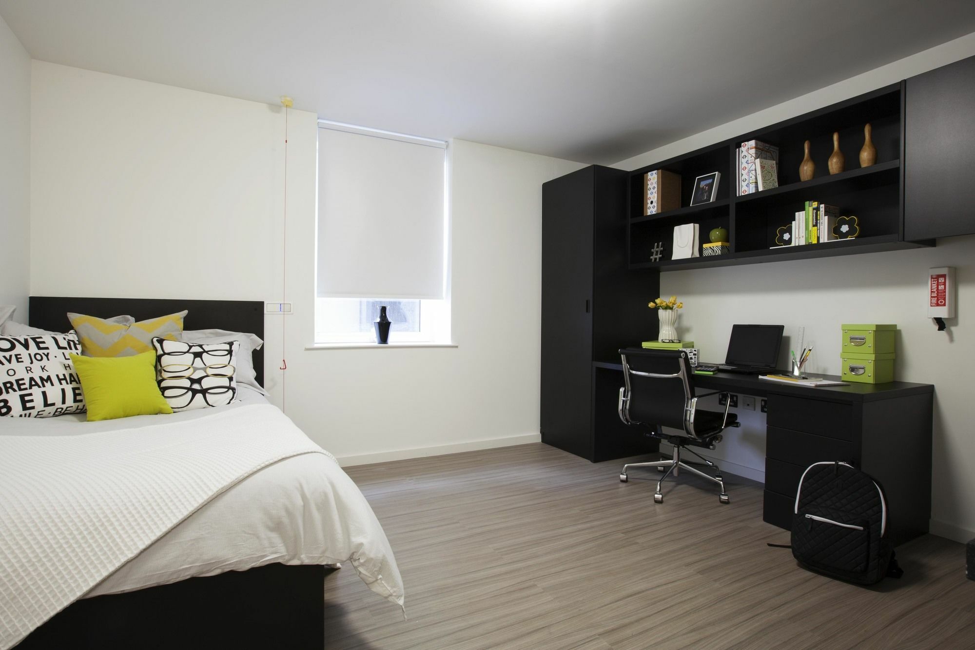Pure Citystay Hammersmith Londres Extérieur photo