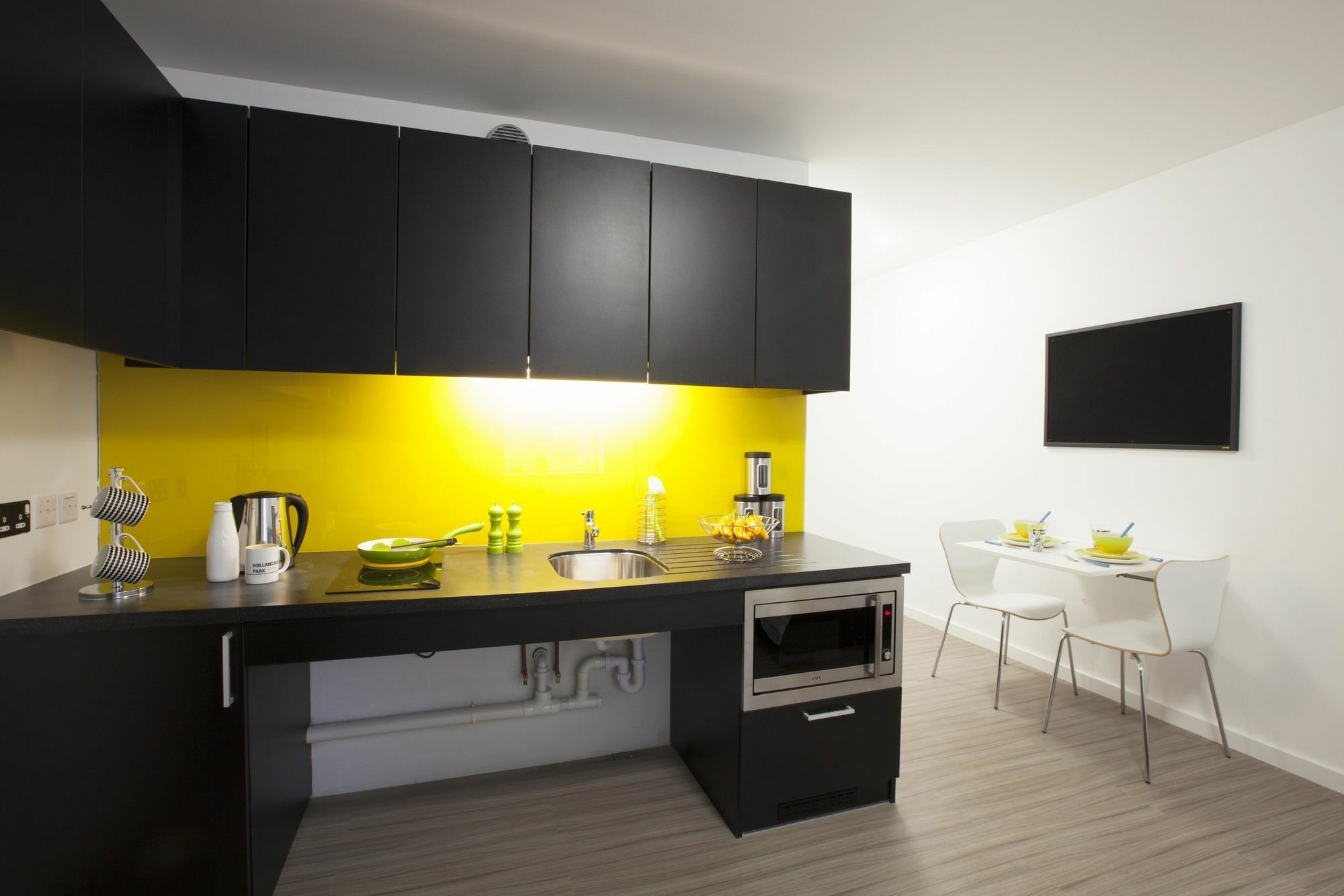 Pure Citystay Hammersmith Londres Extérieur photo