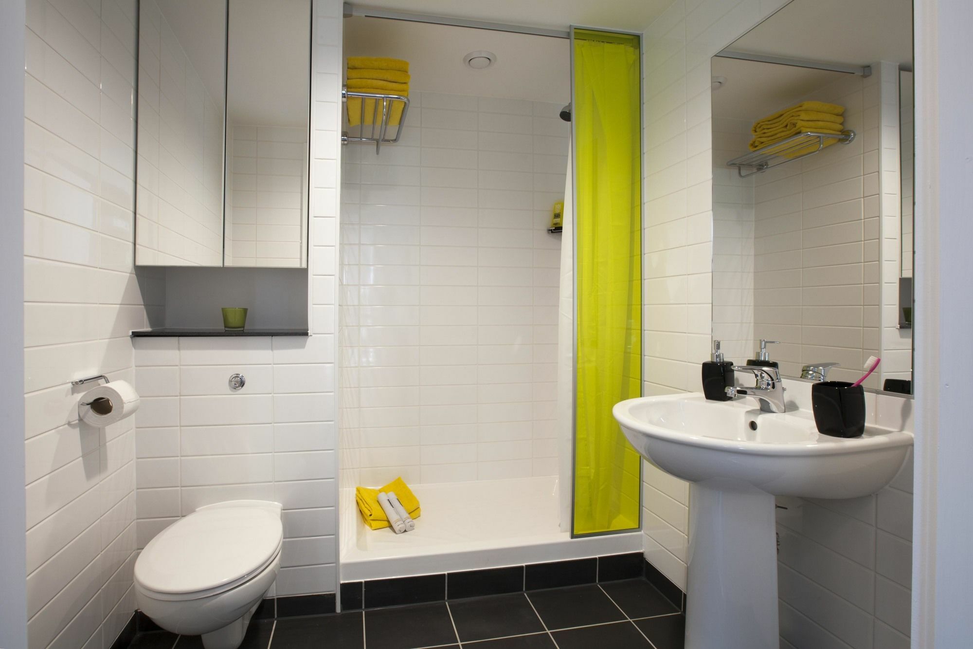 Pure Citystay Hammersmith Londres Extérieur photo