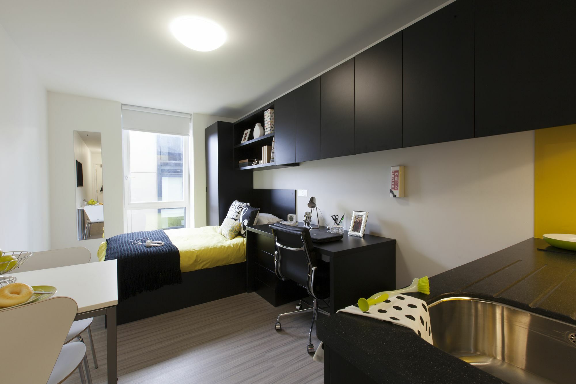 Pure Citystay Hammersmith Londres Extérieur photo