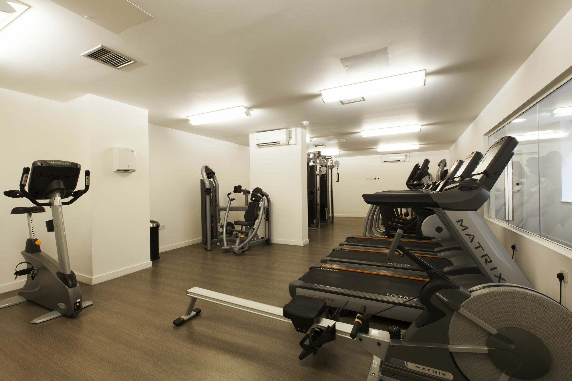 Pure Citystay Hammersmith Londres Extérieur photo