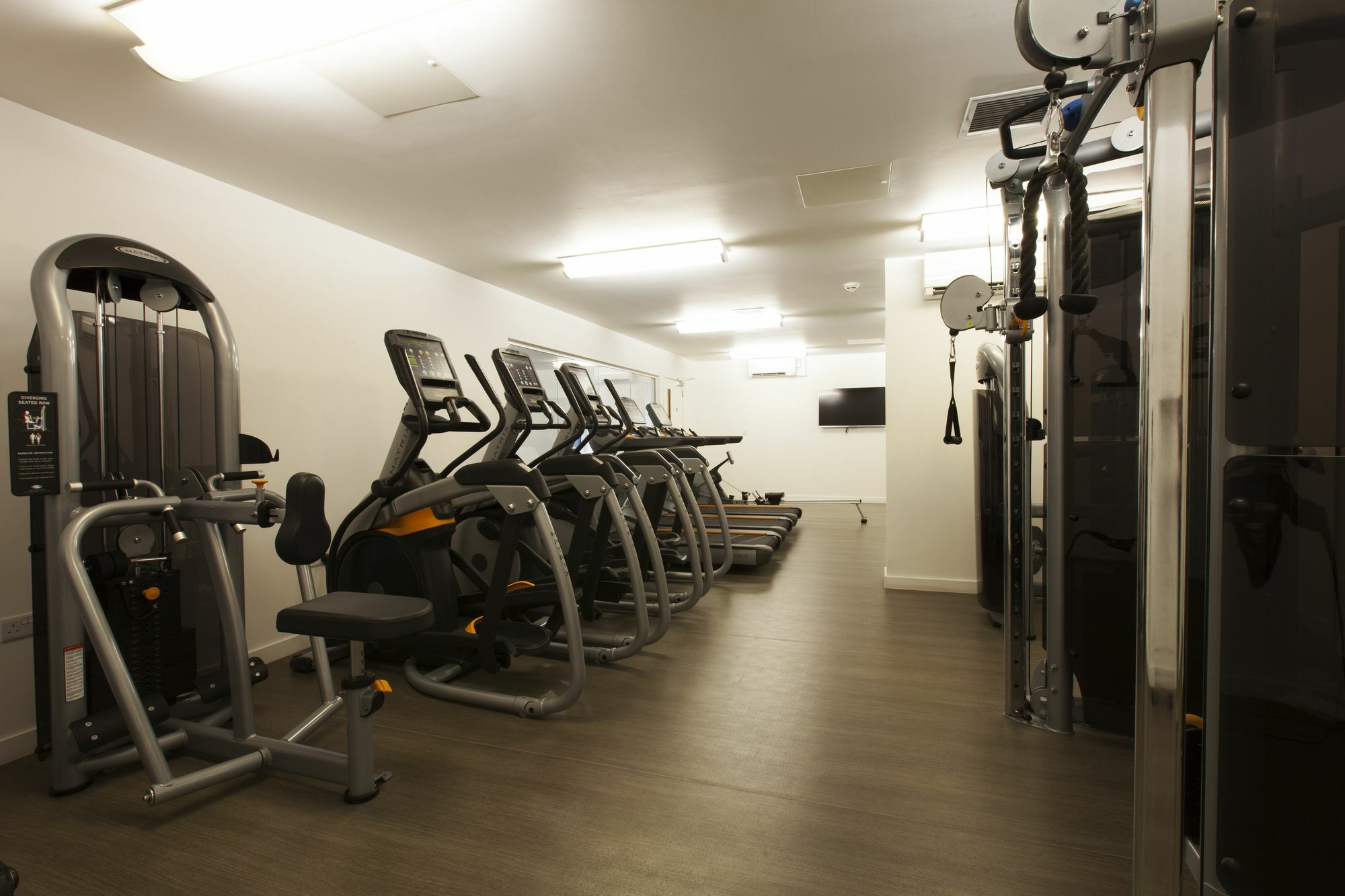 Pure Citystay Hammersmith Londres Extérieur photo