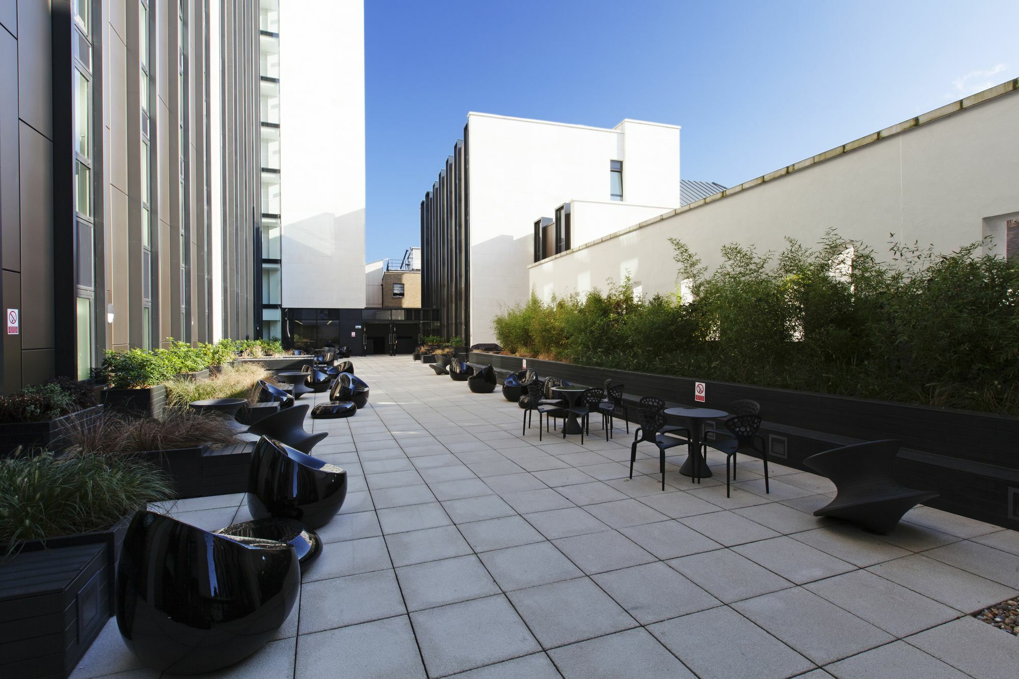 Pure Citystay Hammersmith Londres Extérieur photo